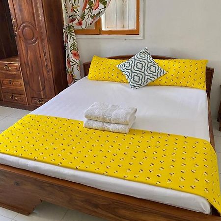 Victoria Apartments Zanzibar ภายนอก รูปภาพ