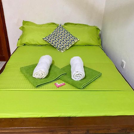 Victoria Apartments Zanzibar ภายนอก รูปภาพ