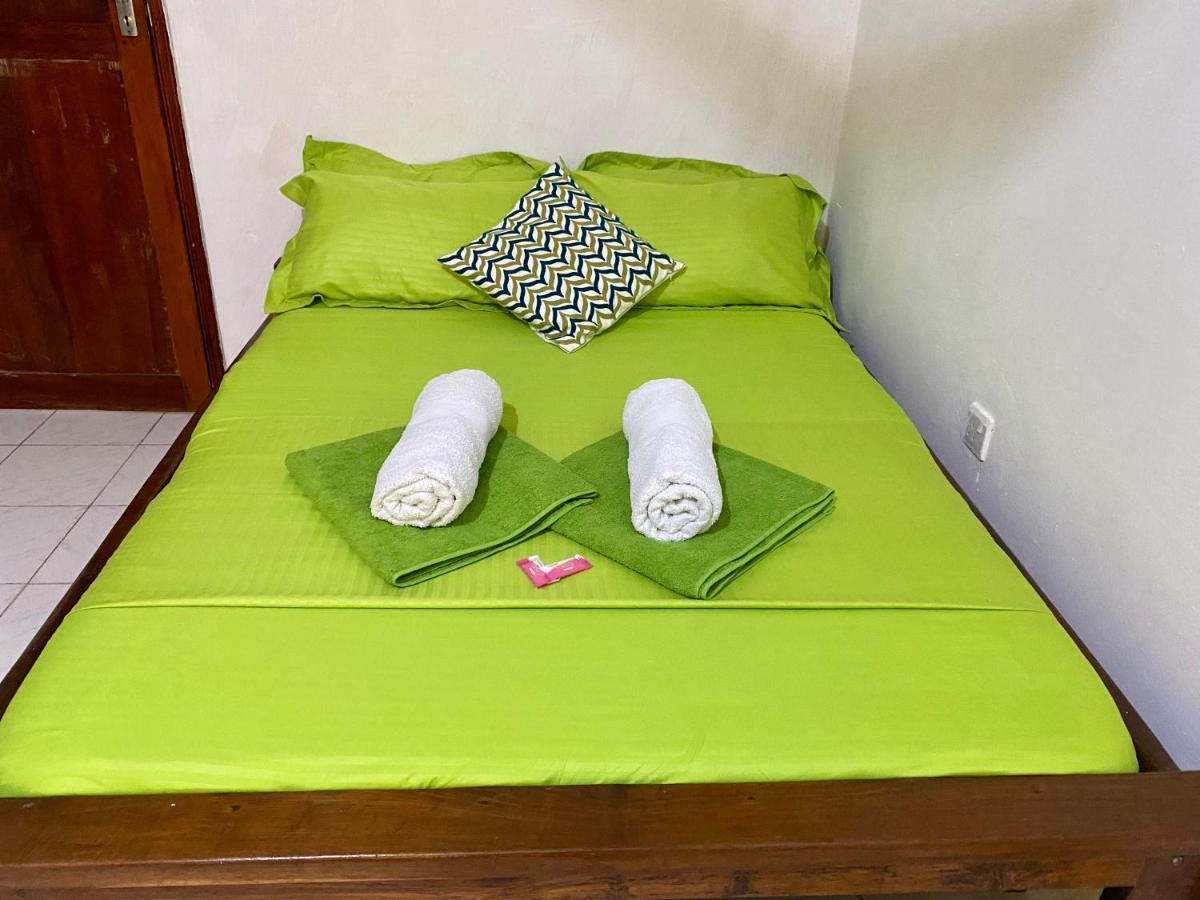 Victoria Apartments Zanzibar ภายนอก รูปภาพ
