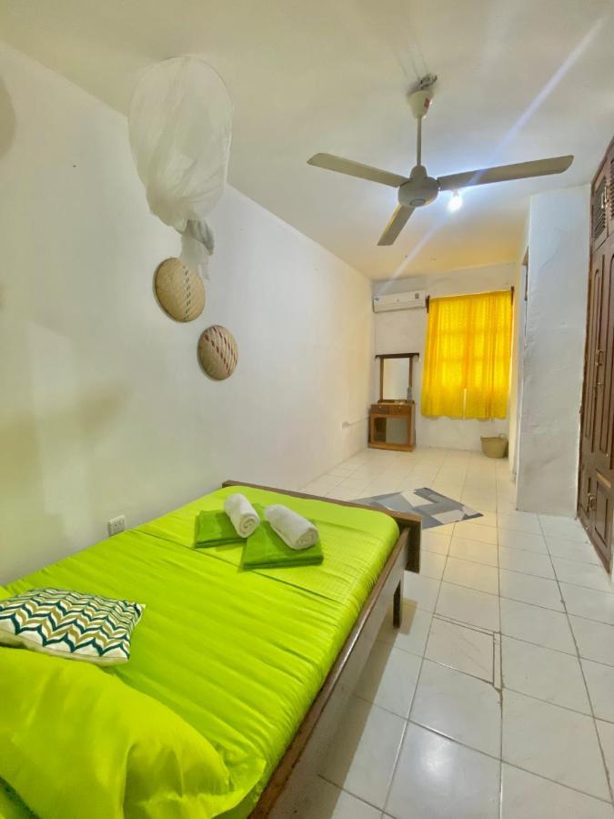 Victoria Apartments Zanzibar ภายนอก รูปภาพ