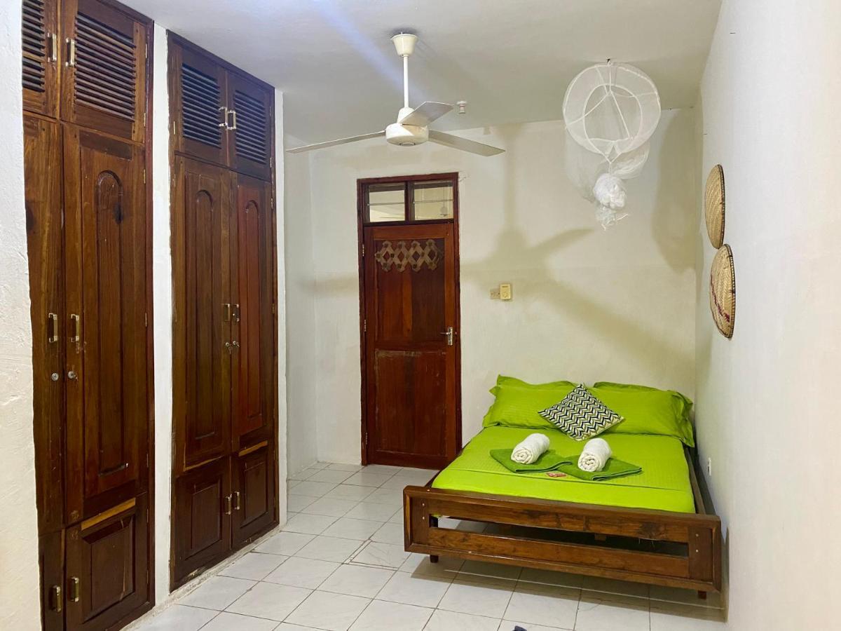Victoria Apartments Zanzibar ภายนอก รูปภาพ