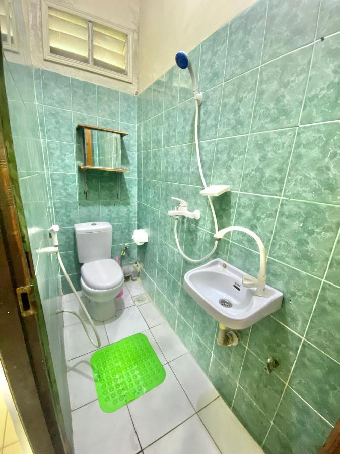 Victoria Apartments Zanzibar ภายนอก รูปภาพ