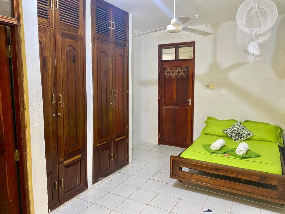 Victoria Apartments Zanzibar ภายนอก รูปภาพ